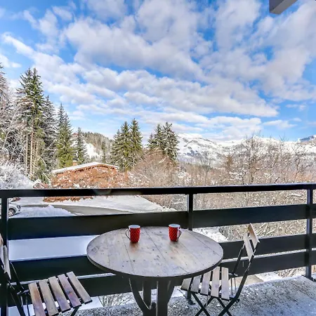 Saphir Appartement