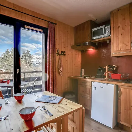 Saphir Appartement *