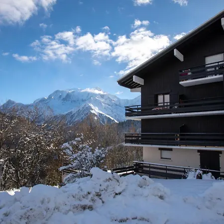 Saphir Appartement Saint-Gervais-les-Bains