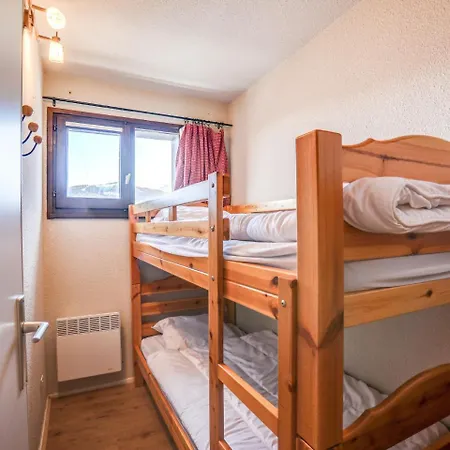 Appartement Saphir *