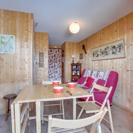 Saphir Appartement *