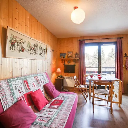 Appartement Saphir *