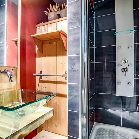 Appartement Saphir *