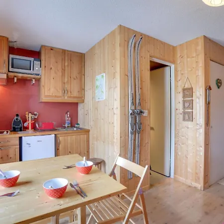 Saphir Appartement *